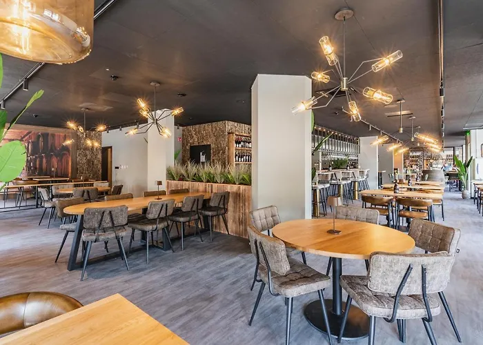 Hotel Dormio Wijnhotel Valkenburg Valkenburg aan de Geul