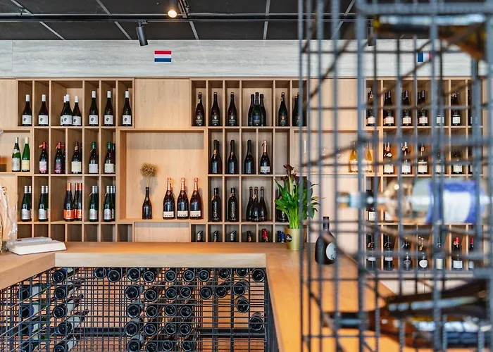 Dormio Wijnhotel Valkenburg 4*