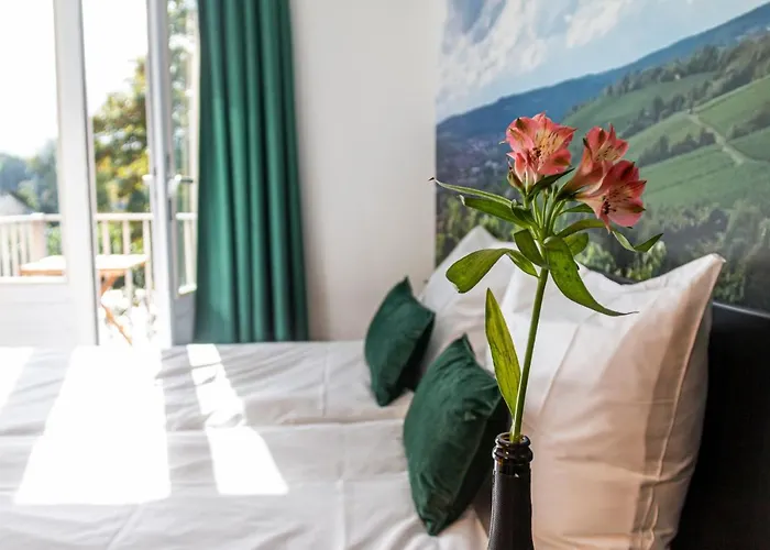 Otel Dormio Wijnhotel Valkenburg 4*