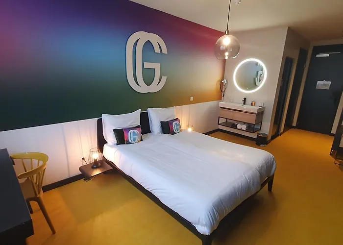 Otel Dormio Wijnhotel Valkenburg