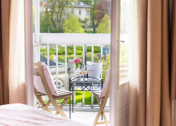 Dormio Wijnhotel Valkenburg Hotel Valkenburg aan de Geul