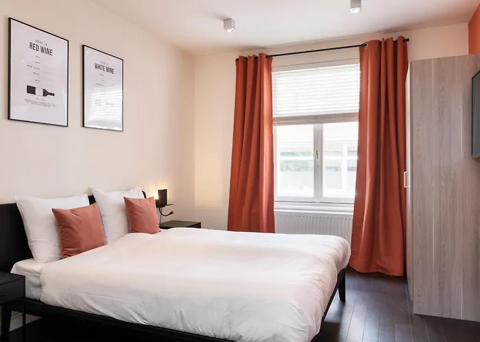 Dormio Wijnhotel Valkenburg Valkenburg aan de Geul