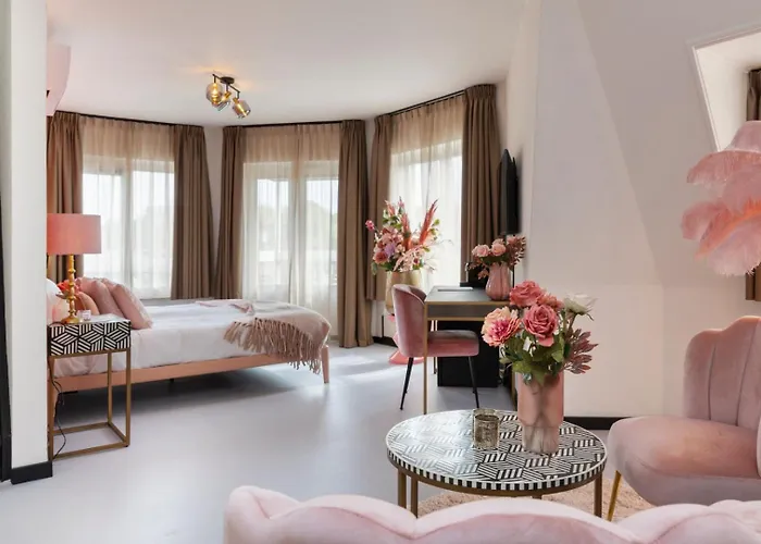 Otel Dormio Wijnhotel Valkenburg