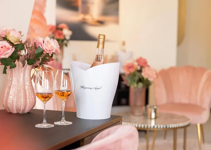 Otel Dormio Wijnhotel Valkenburg Valkenburg aan de Geul