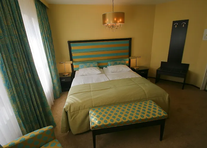 Hotel Dormio Wijnhotel Valkenburg Valkenburg aan de Geul