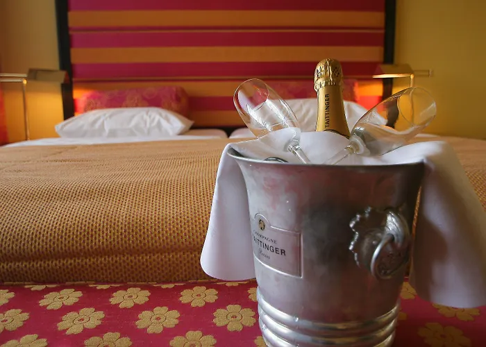 Otel Dormio Wijnhotel Valkenburg