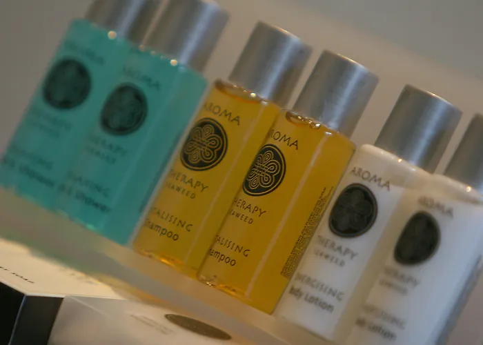 Otel Dormio Wijnhotel Valkenburg Valkenburg aan de Geul