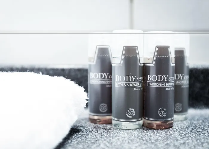 Otel Dormio Wijnhotel Valkenburg Valkenburg aan de Geul