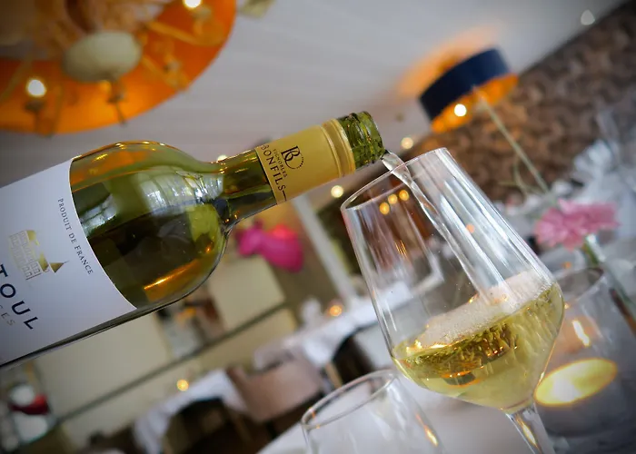 Dormio Wijnhotel Valkenburg Otel Valkenburg aan de Geul