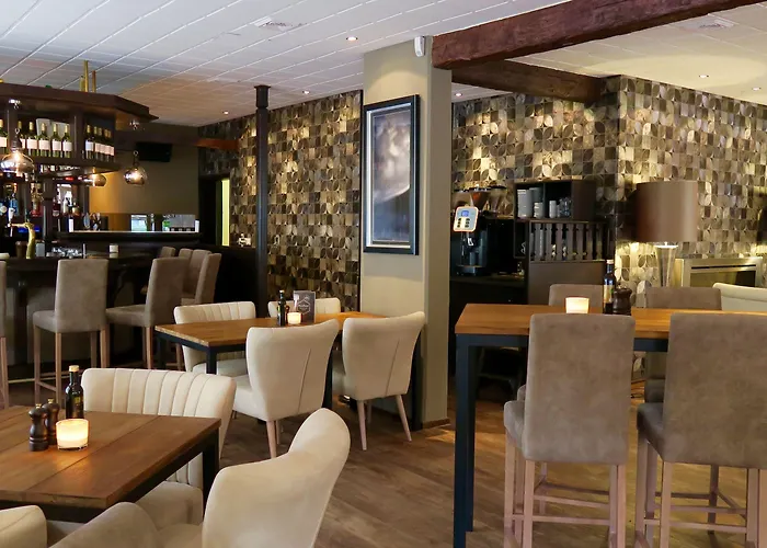 Dormio Wijnhotel Valkenburg Otel Valkenburg aan de Geul