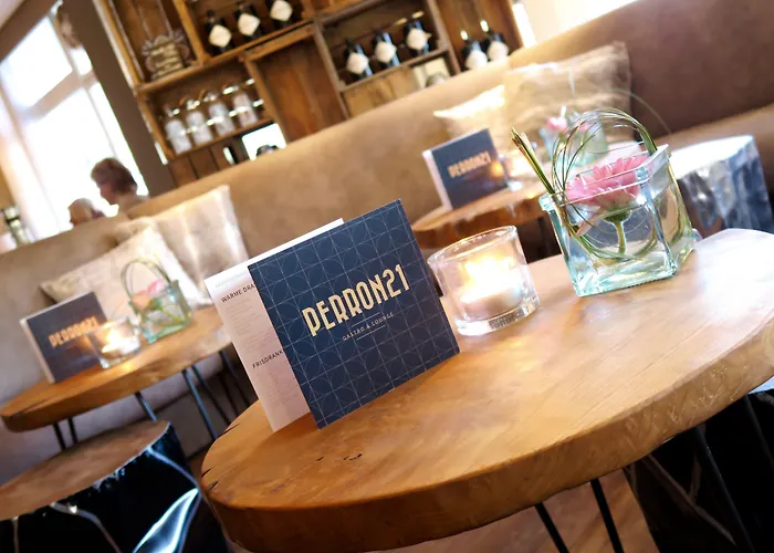 Dormio Wijnhotel Valkenburg Hotel 4*