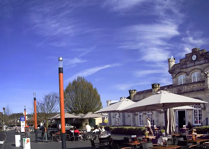 Dormio Wijnhotel Valkenburg Valkenburg aan de Geul