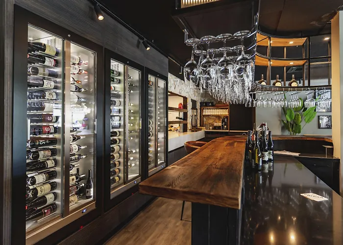 Dormio Wijnhotel Valkenburg Hotel Valkenburg aan de Geul