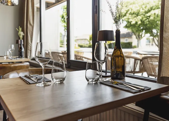 Dormio Wijnhotel Valkenburg