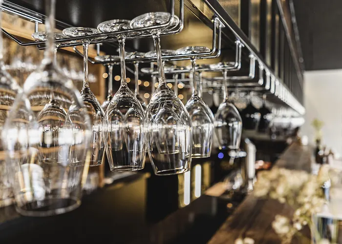 Hotel Dormio Wijnhotel Valkenburg