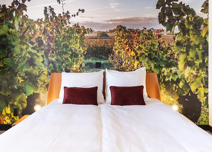 Dormio Wijnhotel Valkenburg 4*