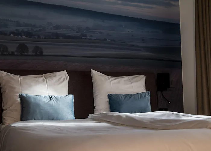 Otel Dormio Wijnhotel Valkenburg
