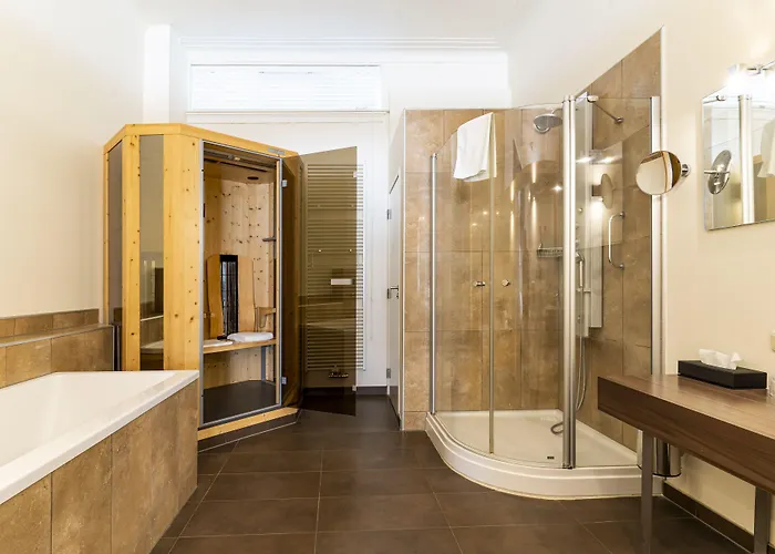 Dormio Wijnhotel Valkenburg