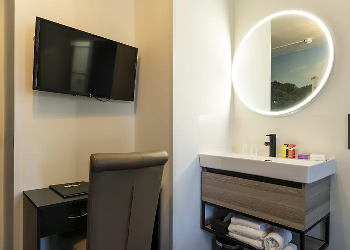 Otel Dormio Wijnhotel Valkenburg 4*