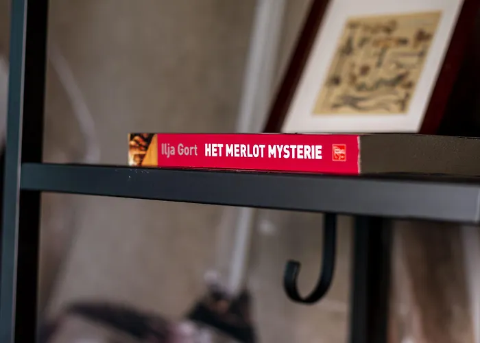 Otel Dormio Wijnhotel Valkenburg