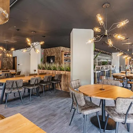 Ξενοδοχείο Dormio Wijnhotel Valkenburg Valkenburg aan de Geul