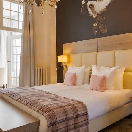 Dormio Wijnhotel Valkenburg Ξενοδοχείο